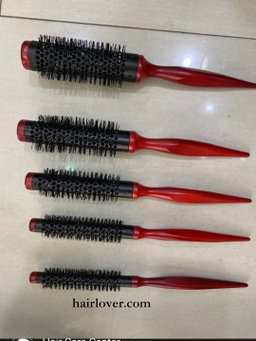Professional Ceramic Hair Brush