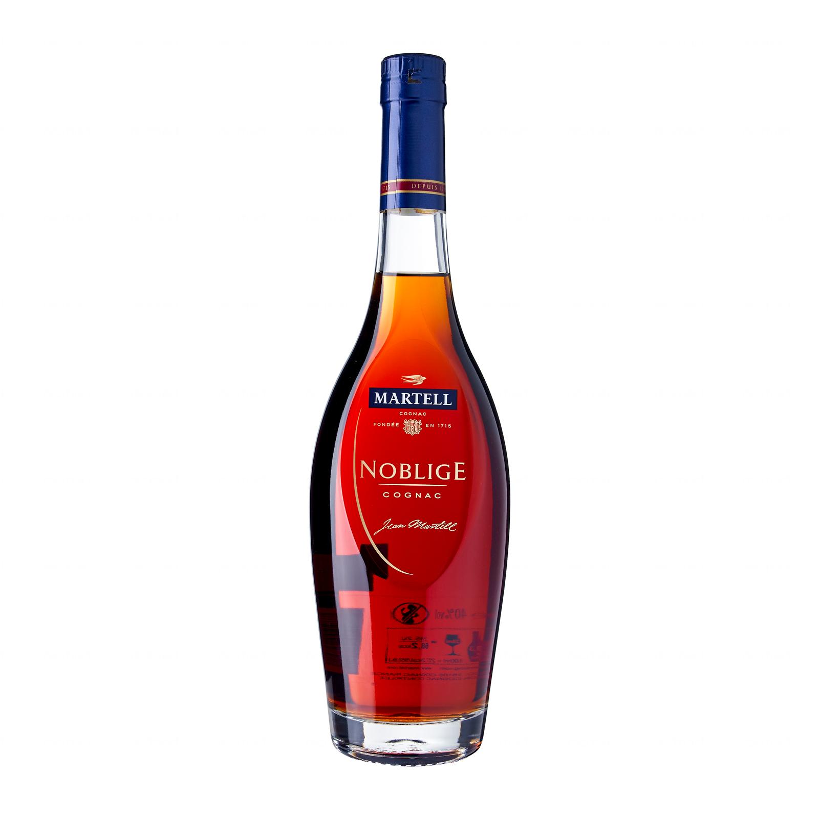 Martell Noblige _0