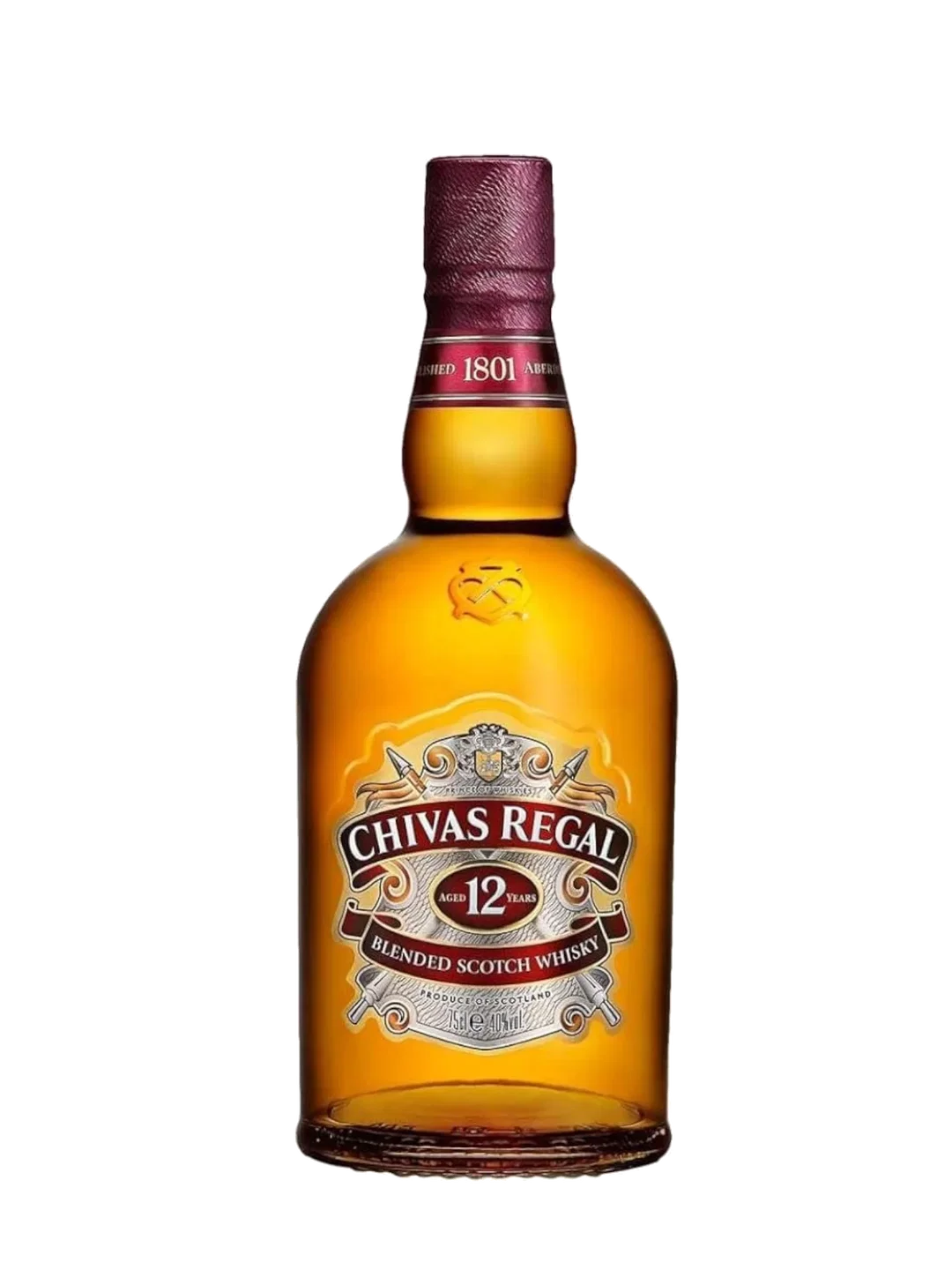 Chivas 12Yrs