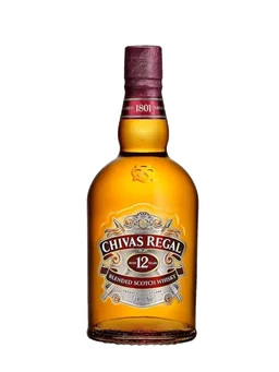 Chivas 12Yrs