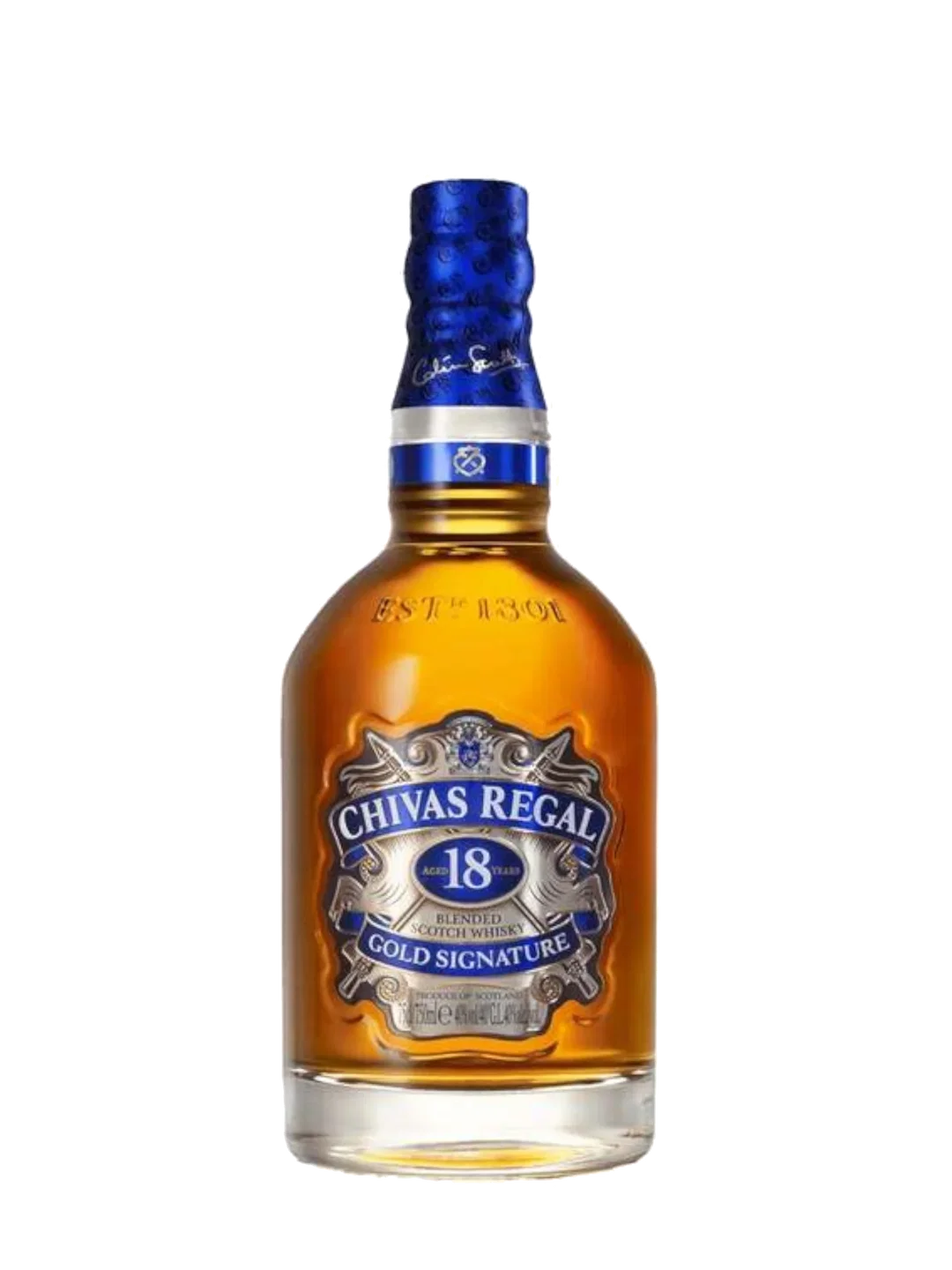 Chivas 18Yrs