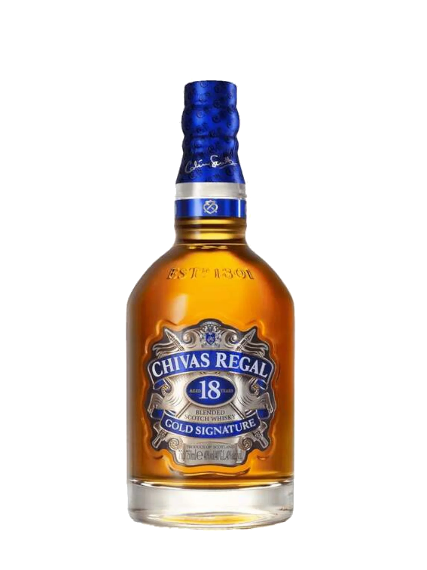 Chivas 18Yrs_0