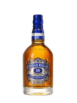 Chivas 18Yrs