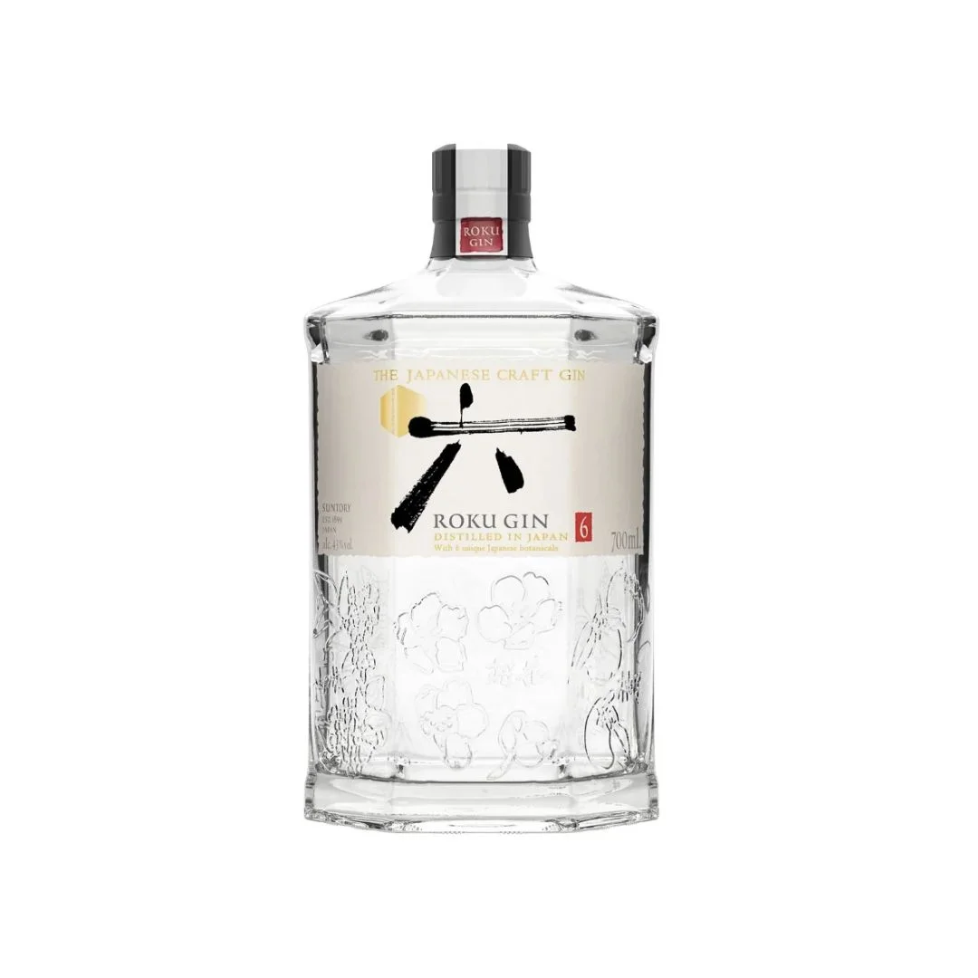 Roku Gin _0