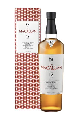 Macallan Double Cask 12Yrs