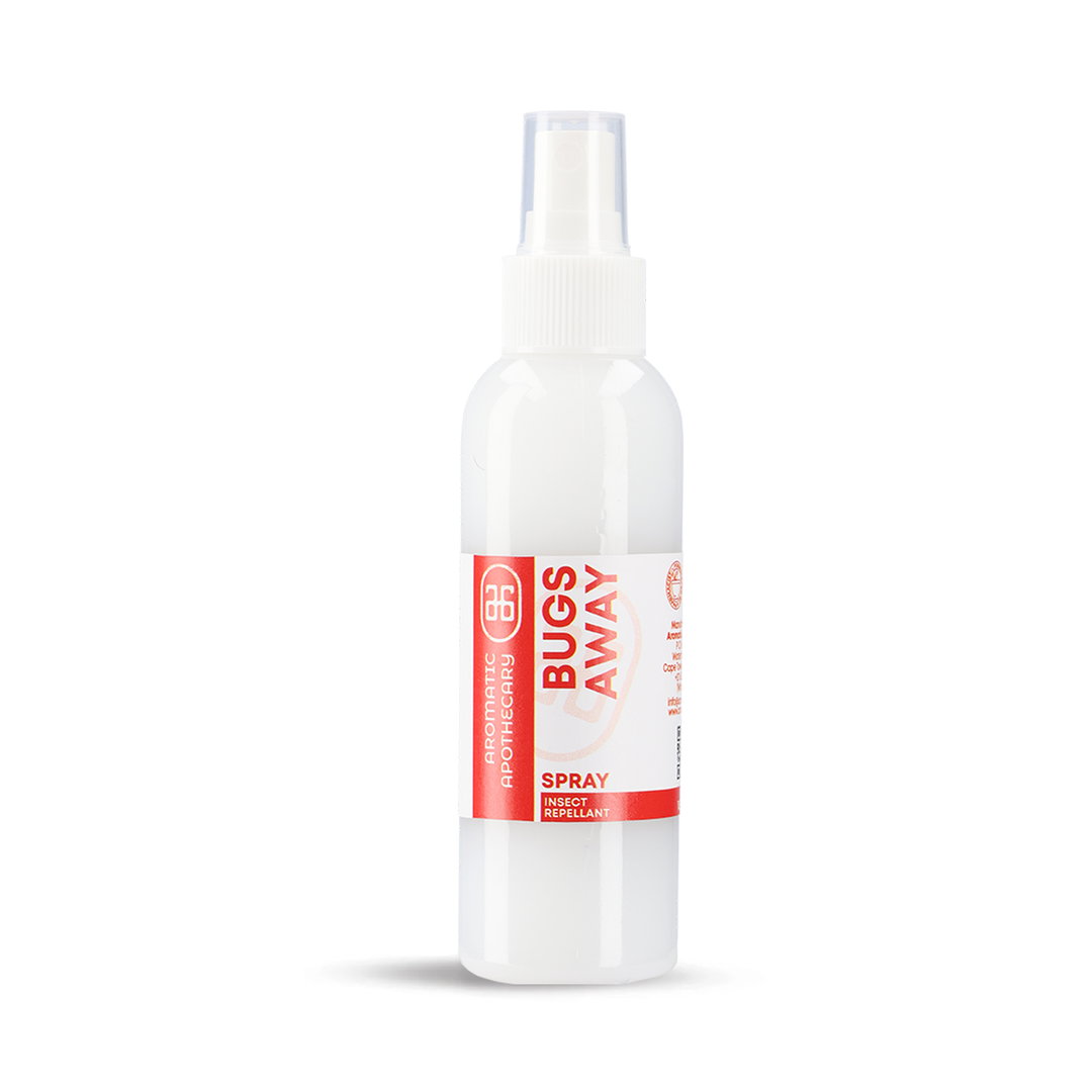 BUGS AWAY SPRAY 150ML