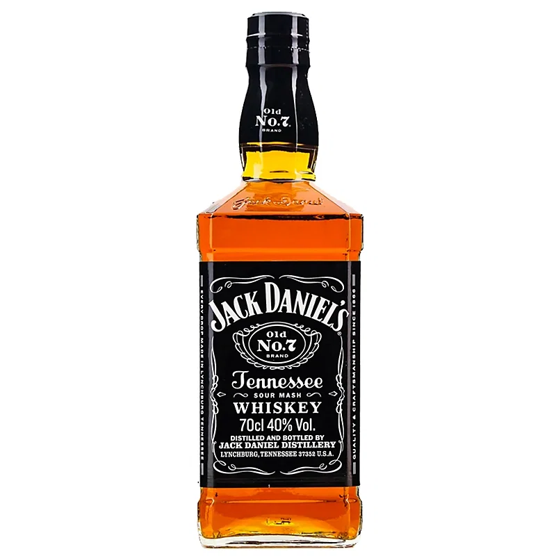 Jack Daniel’s _0