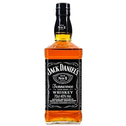 Jack Daniel’s 