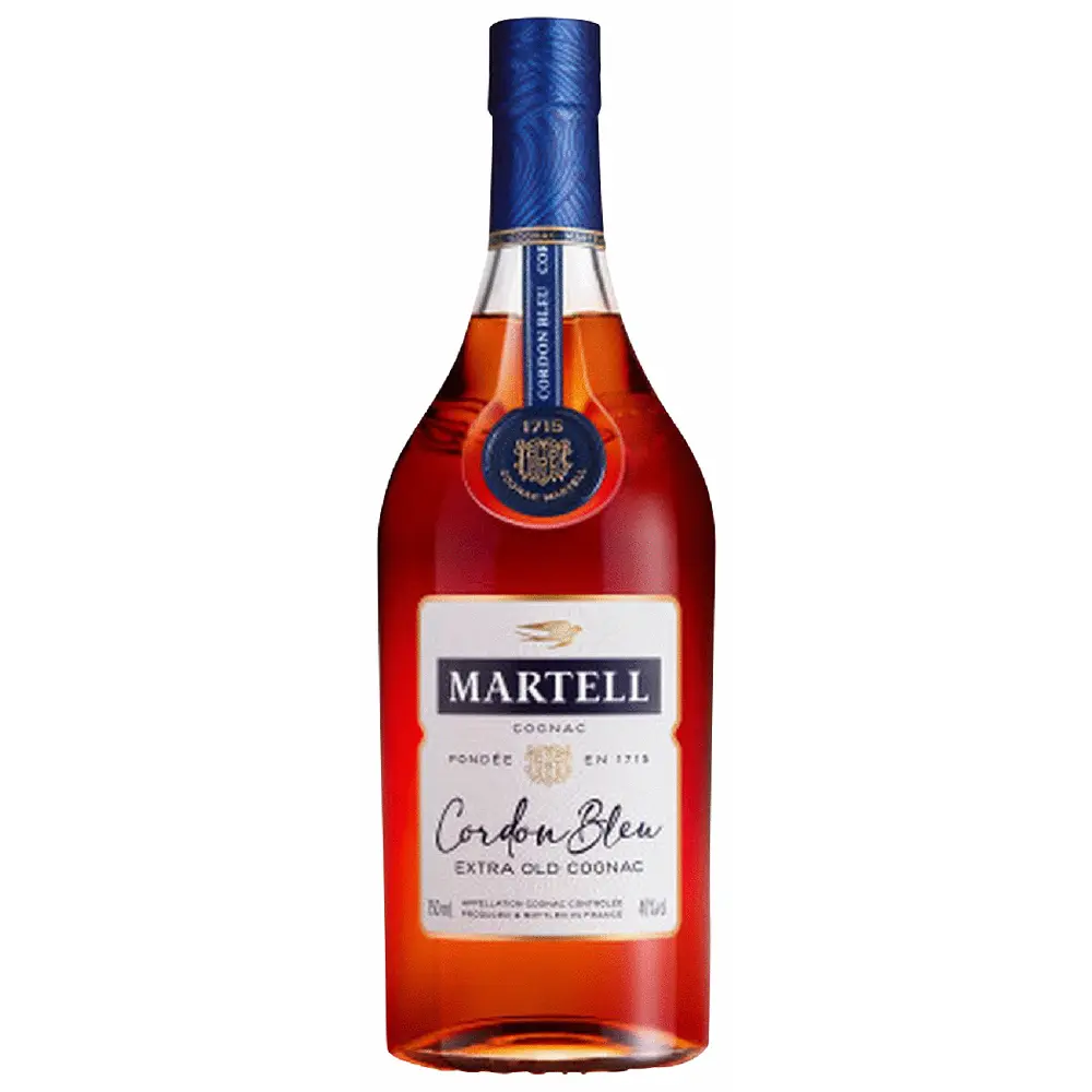 Martell Cordon Bleu 