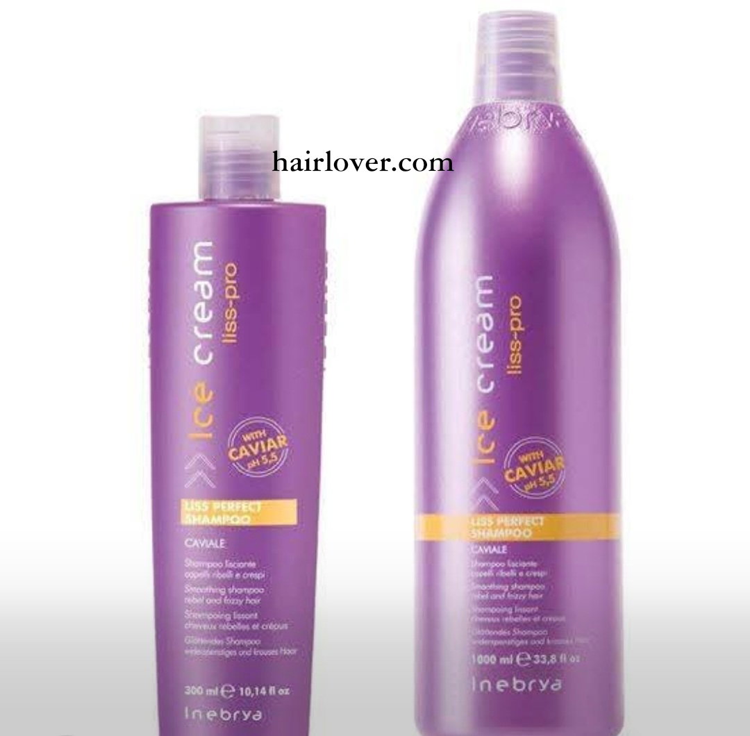 Ice cream Caviar Liss Perfect Shampoo 1000ml