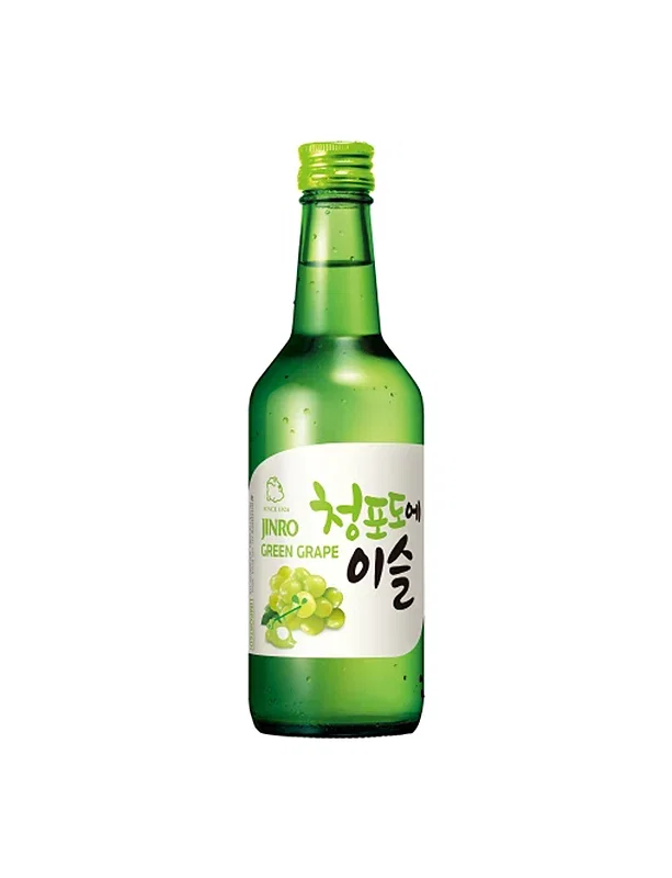 Soju Bottle (Grape)_0