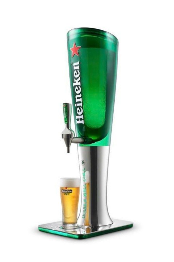 Heineken Tower _0