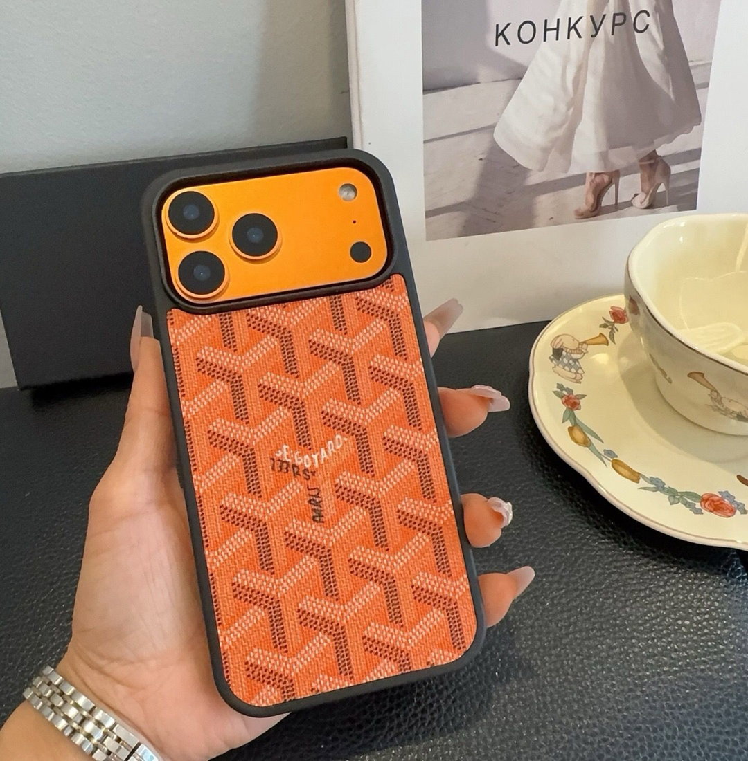 65 Star Orange series Goya phone case model: In order to avoid incorrect model numbers, please open the device to check the model displayed in the phone settings
