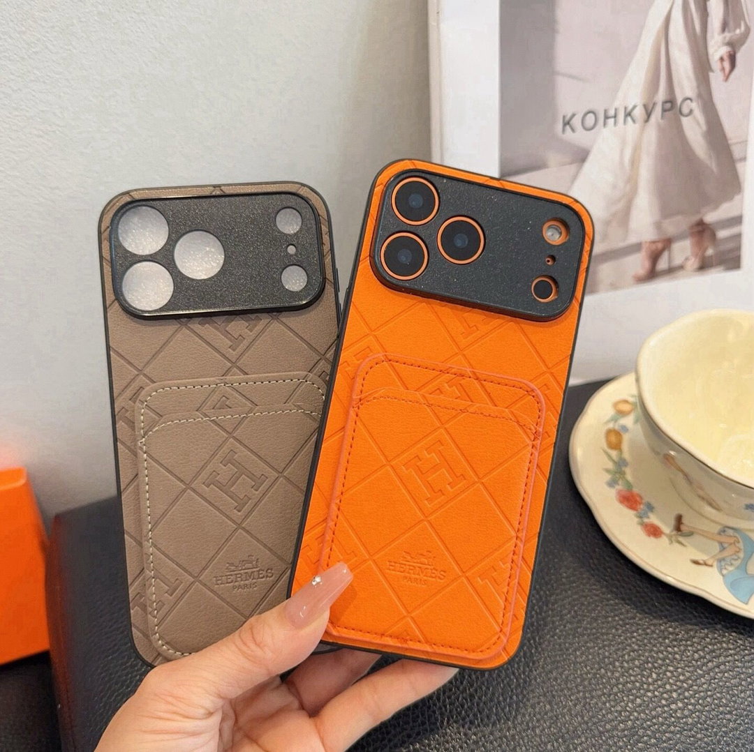 60 Star Universe Orange series LV phone case model: In order to avoid error models, please open the device to check the model displayed in the phone settings
