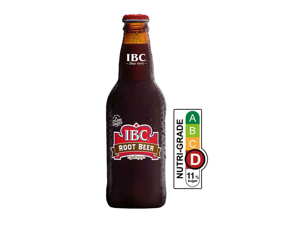 IBC Rootbeer