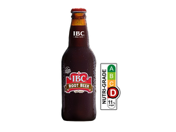 IBC Rootbeer