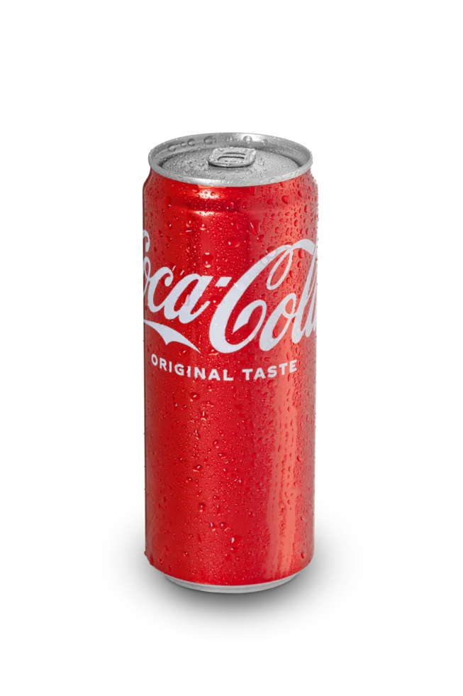 Coke 