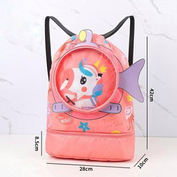Swimming Bag