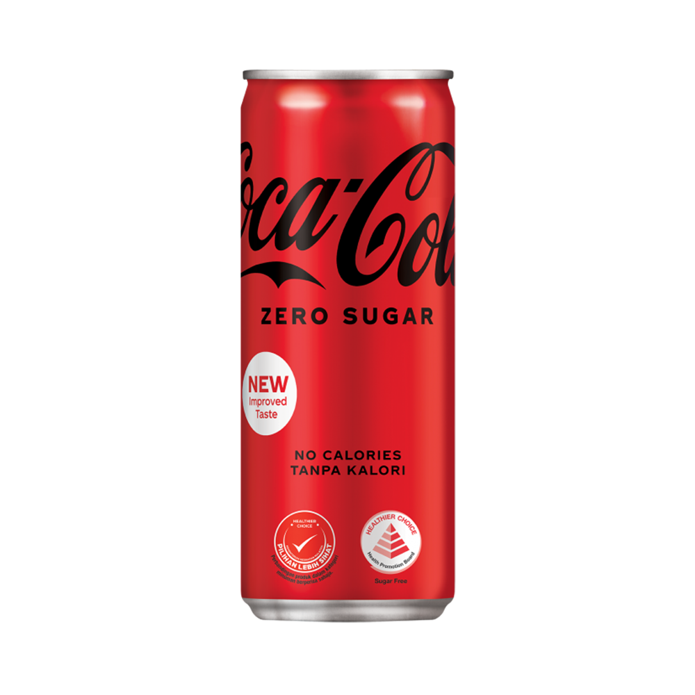 Coke Zero _0