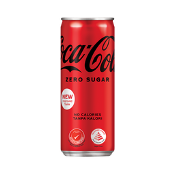 Coke Zero 