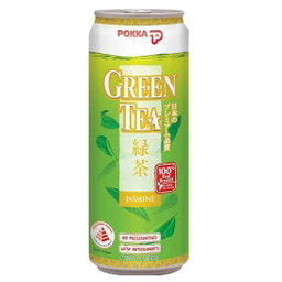 Ice Lemon Tea 
