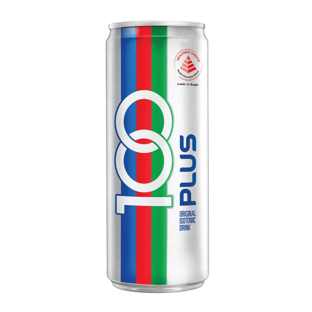 100Plus