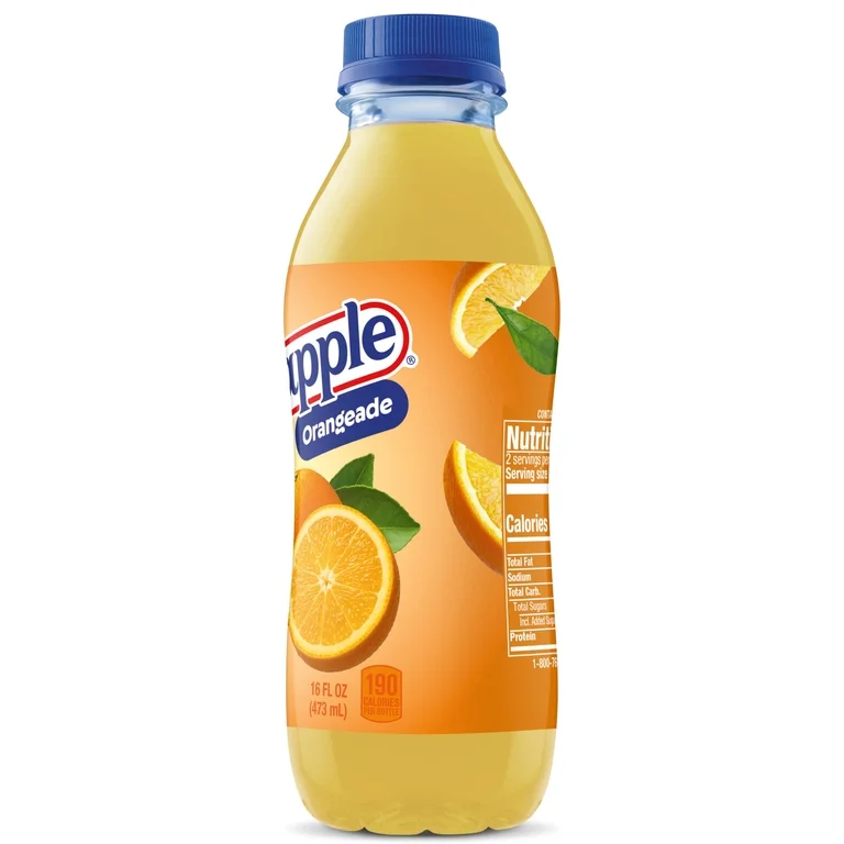 Snapple _1