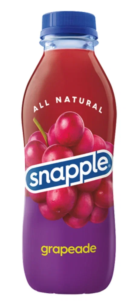 Snapple _0