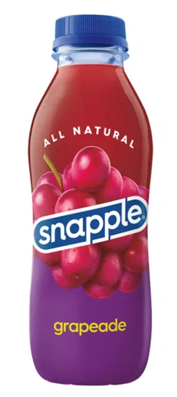 Snapple 