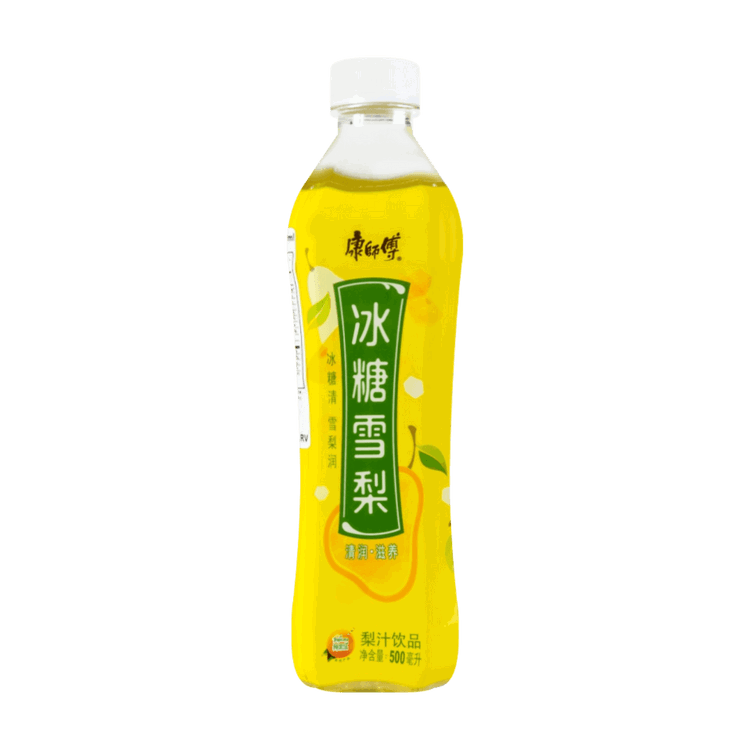 SnowPear