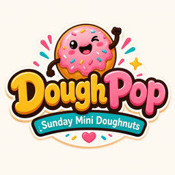 Sunday Mini Doughnuts