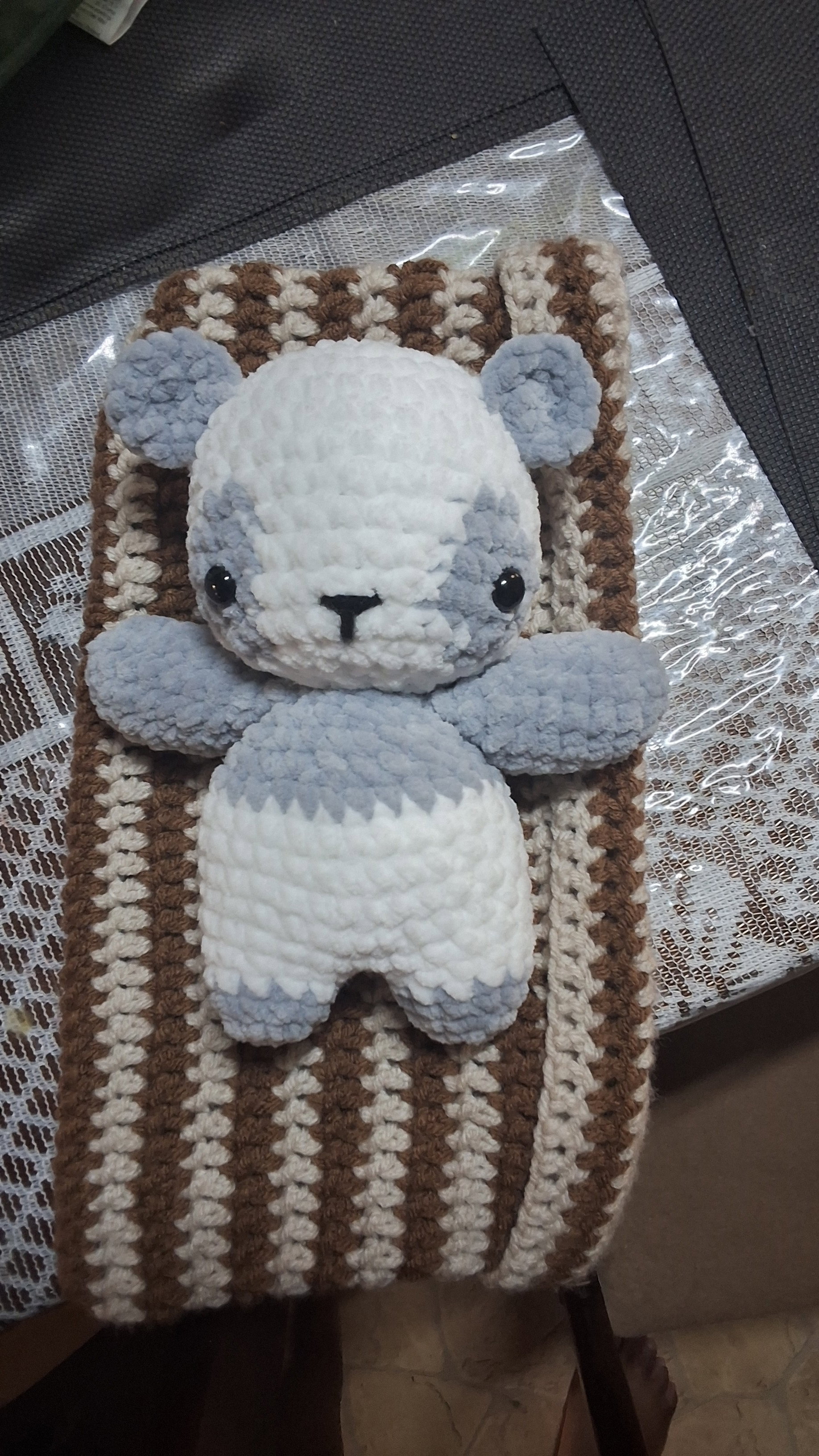 Xiao Bao the Panda_0