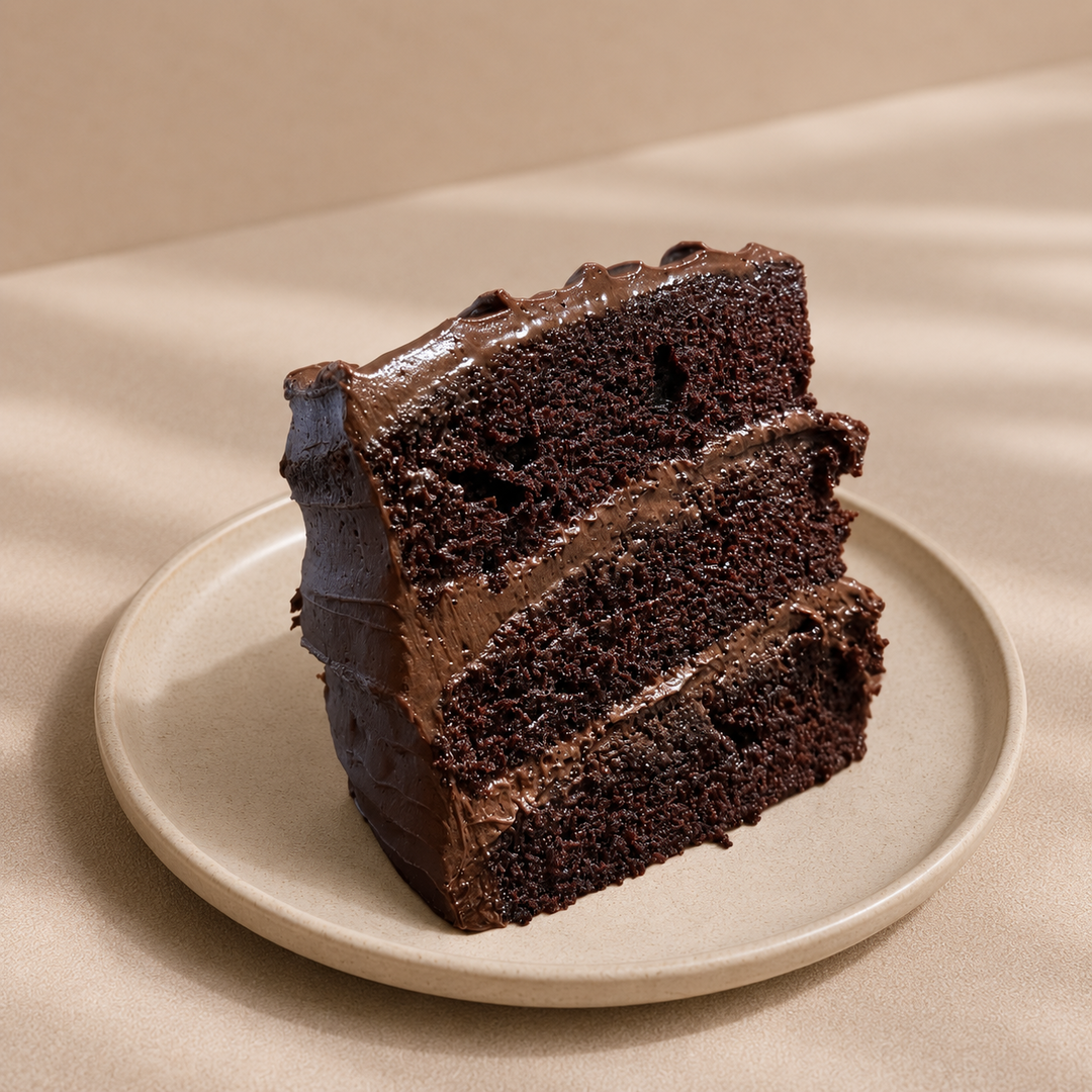 Matilda Chocolate Cake