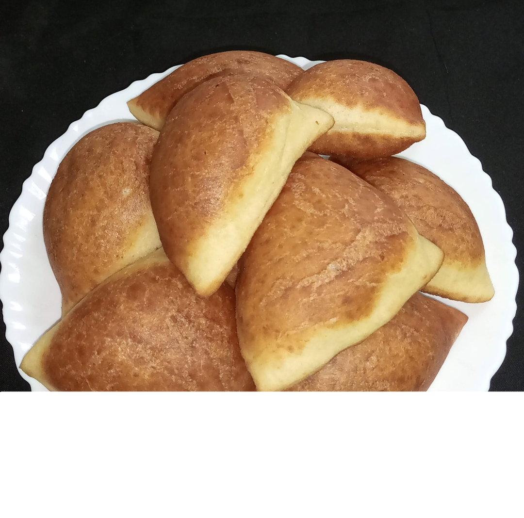 Mahamri 