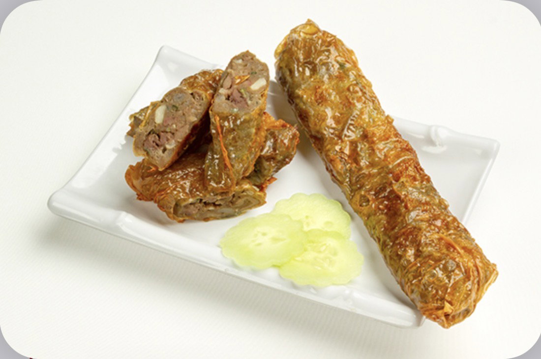 Liver Roll 猪肝卷 (1Pc)_0