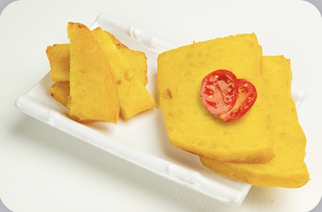 Water Chestnut Cake 马蹄饼 (1Pc)_0