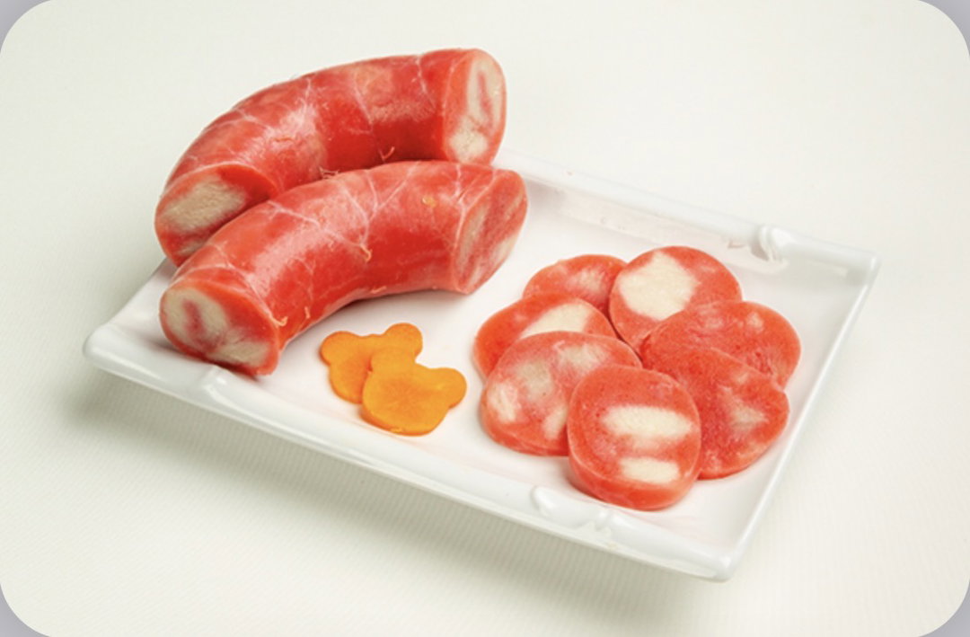 Chinese Sausage 香肠 (1Pc)