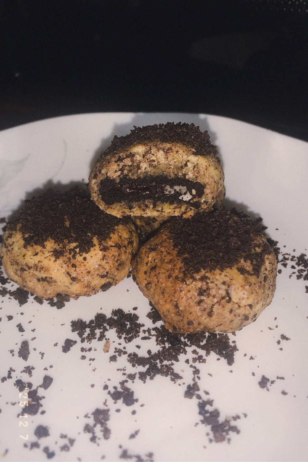 oreo cookies