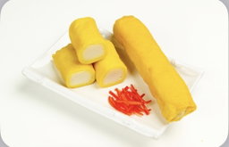 Egg Roll 蛋卷