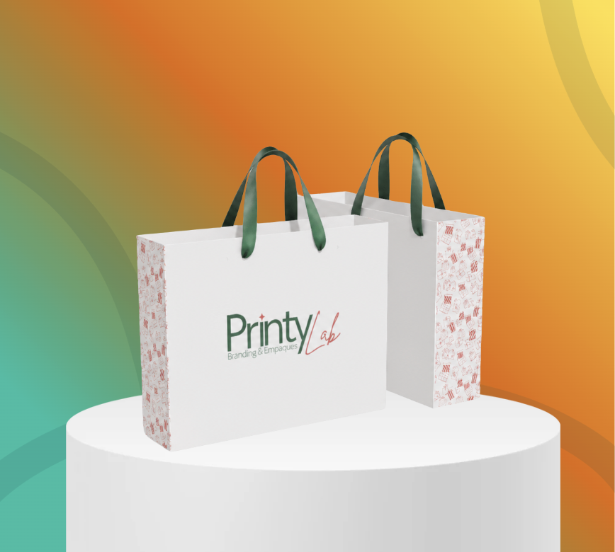 Shopping Bag _0