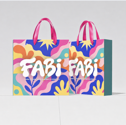Shopping Bag 