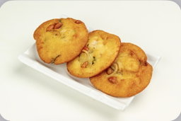 Oyster Cake 蚝饼 (1Pc)
