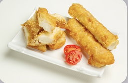 Sotong You Tiao 苏东油条 (1Pc)