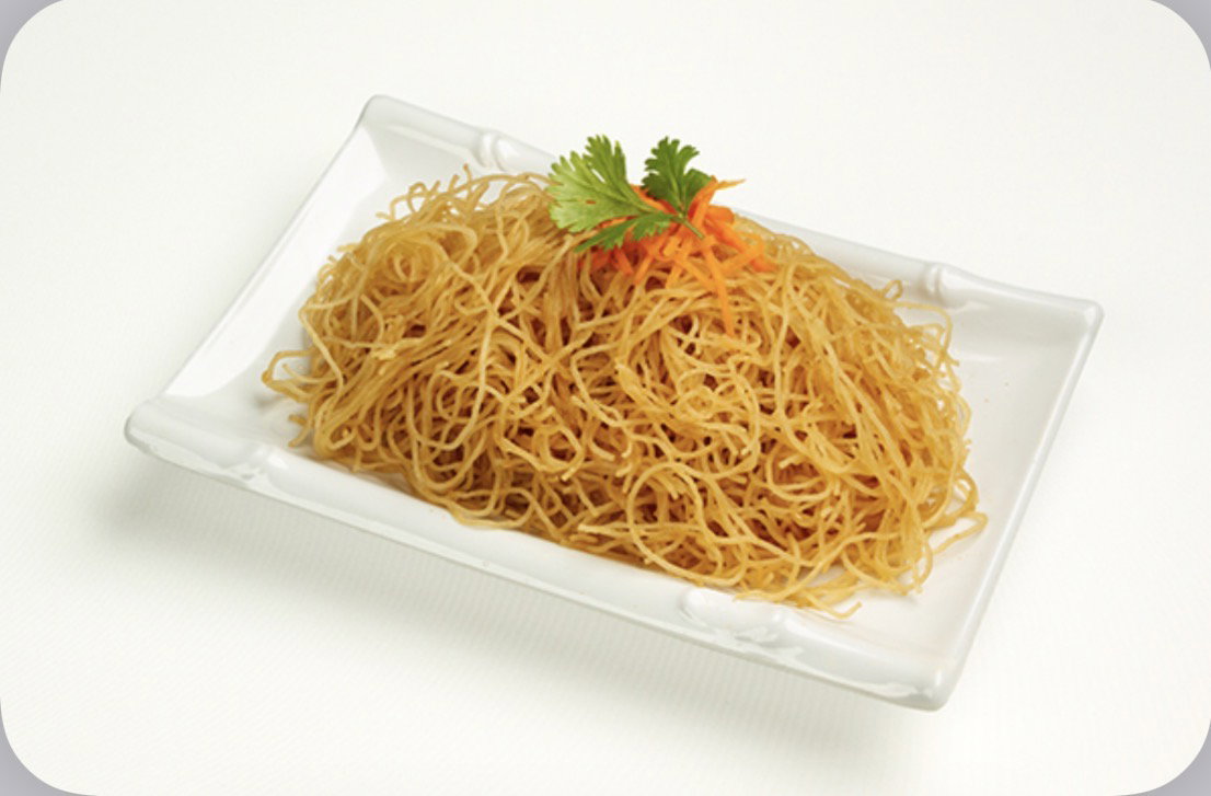 Fried Bee Hoon 炒米粉_0