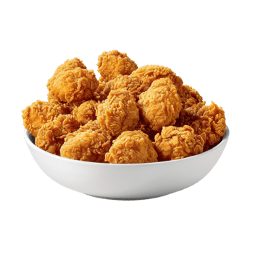 Popcorn Chicken 鸡米花