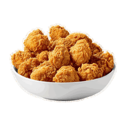 Popcorn Chicken 鸡米花