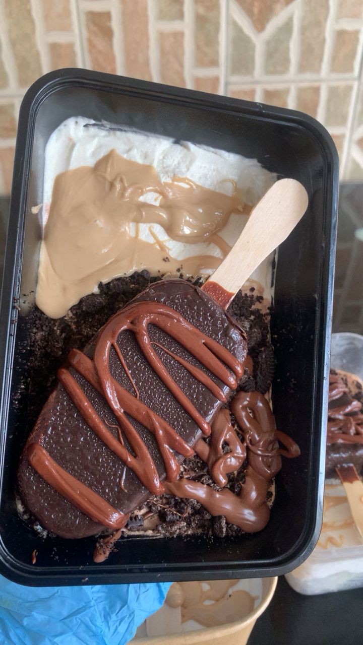 Nutella el Mordjene