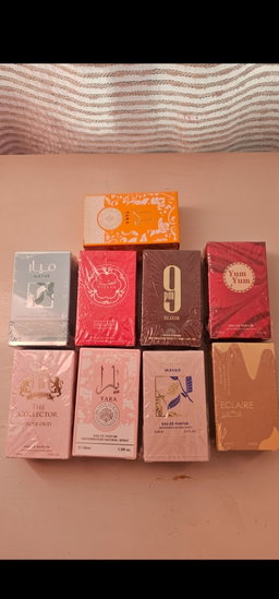 MINI COLOGNE 