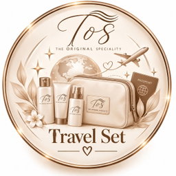 Travel Set