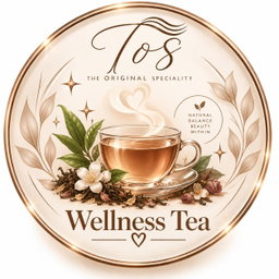 Wellness Tea